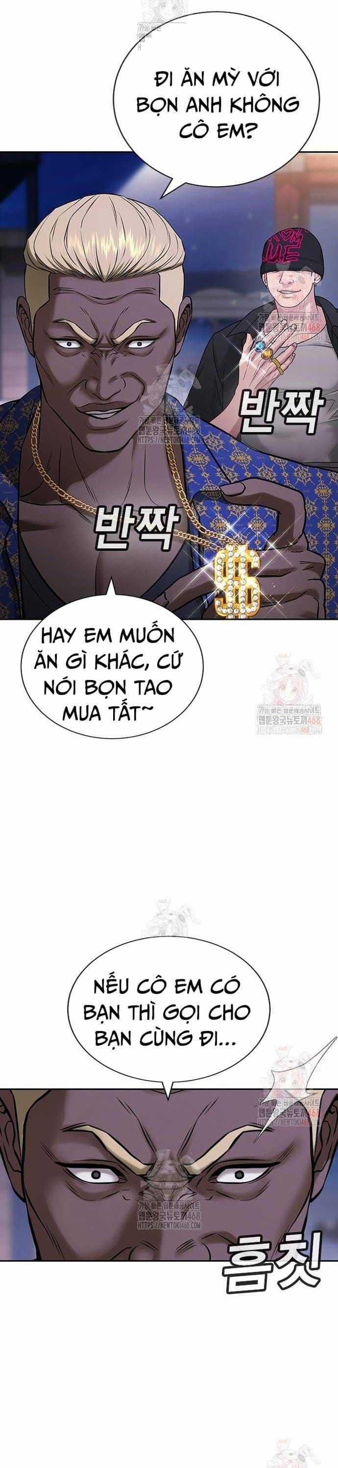 Goo Sera - Chapter 32 - Trang 66