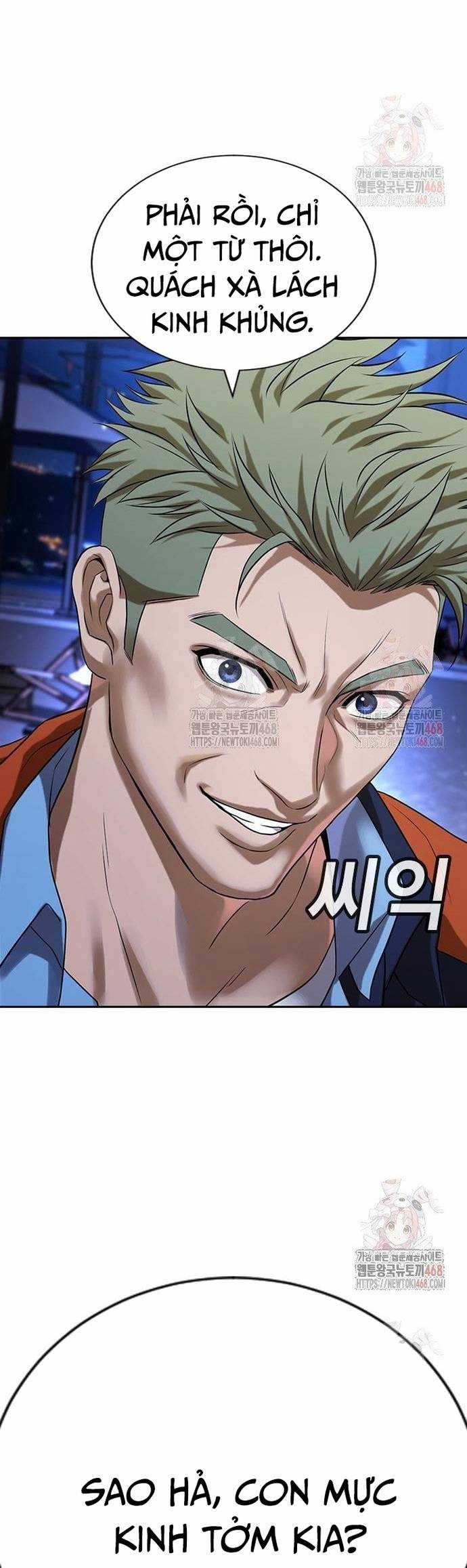 Goo Sera - Chapter 32 - Trang 68