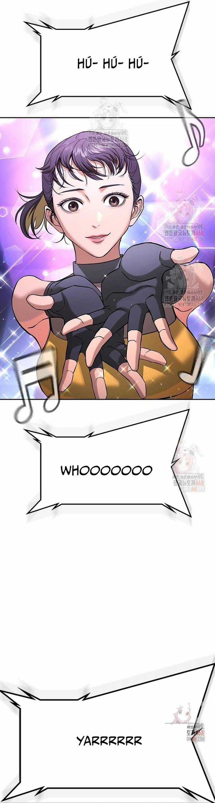 Goo Sera - Chapter 32 - Trang 8