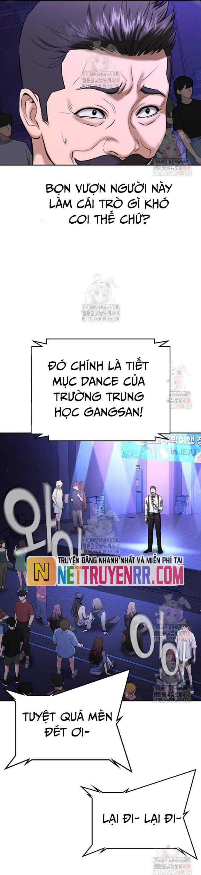 Goo Sera - Chapter 32 - Trang 9