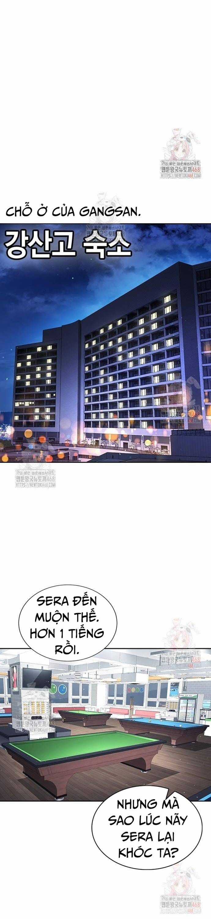 Goo Sera - Chapter 32 - Trang 85