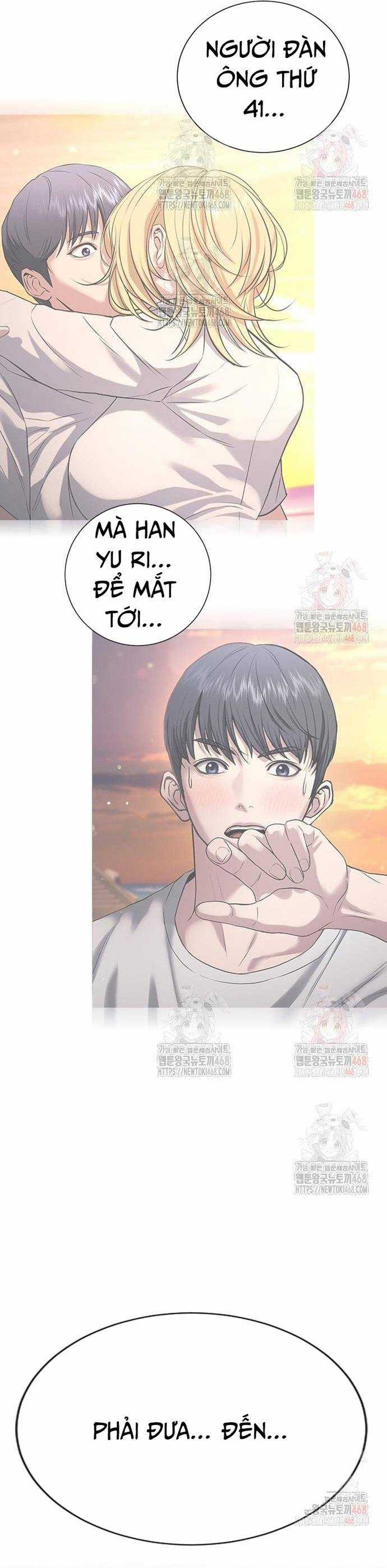 Goo Sera - Chapter 32 - Trang 93