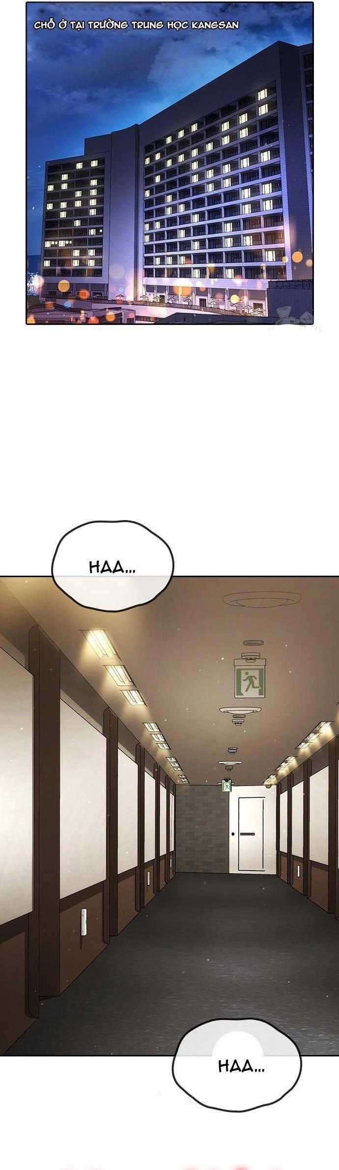 Goo Sera - Chapter 33 - Trang 2