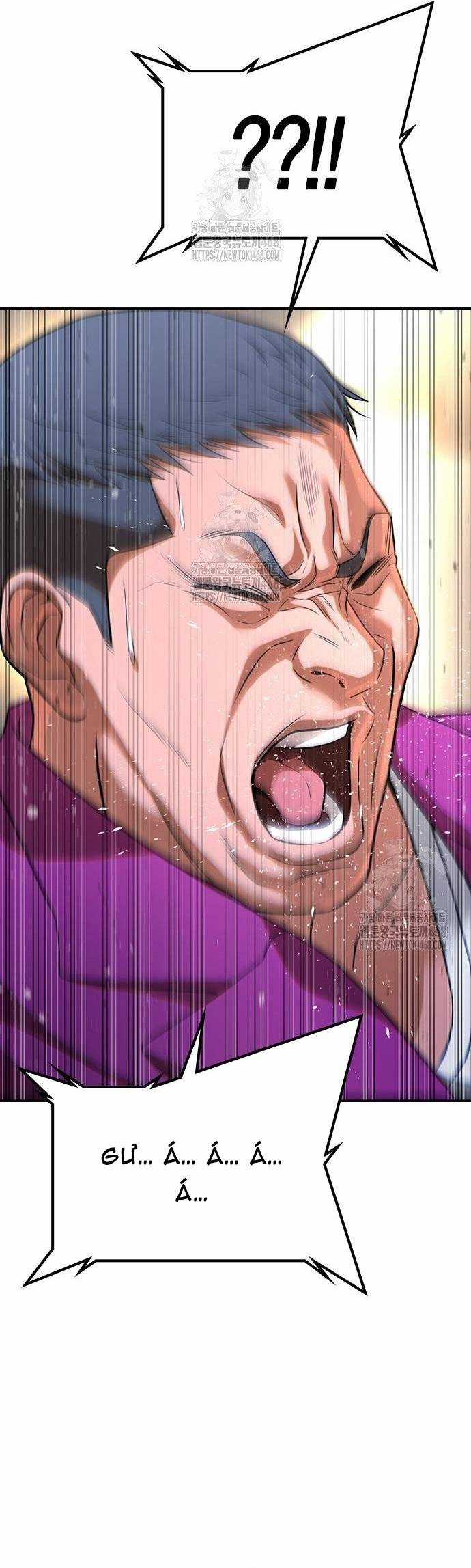 Goo Sera - Chapter 33 - Trang 11