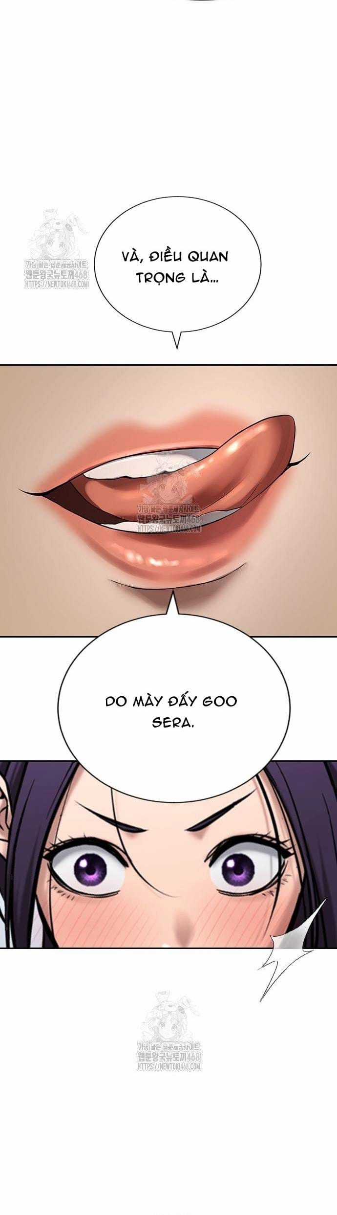 Goo Sera - Chapter 33 - Trang 101