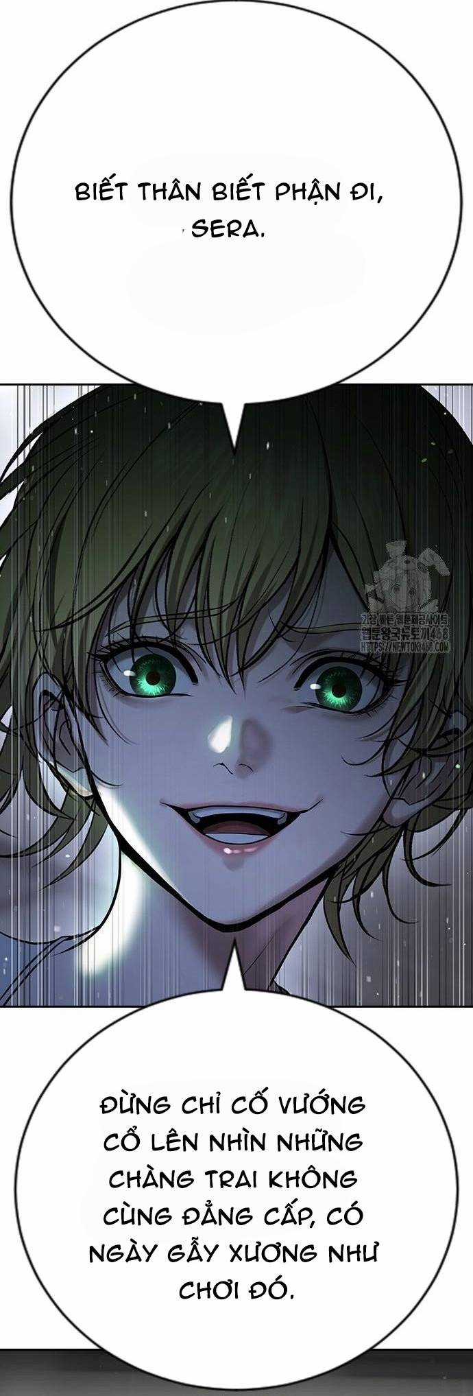 Goo Sera - Chapter 33 - Trang 110