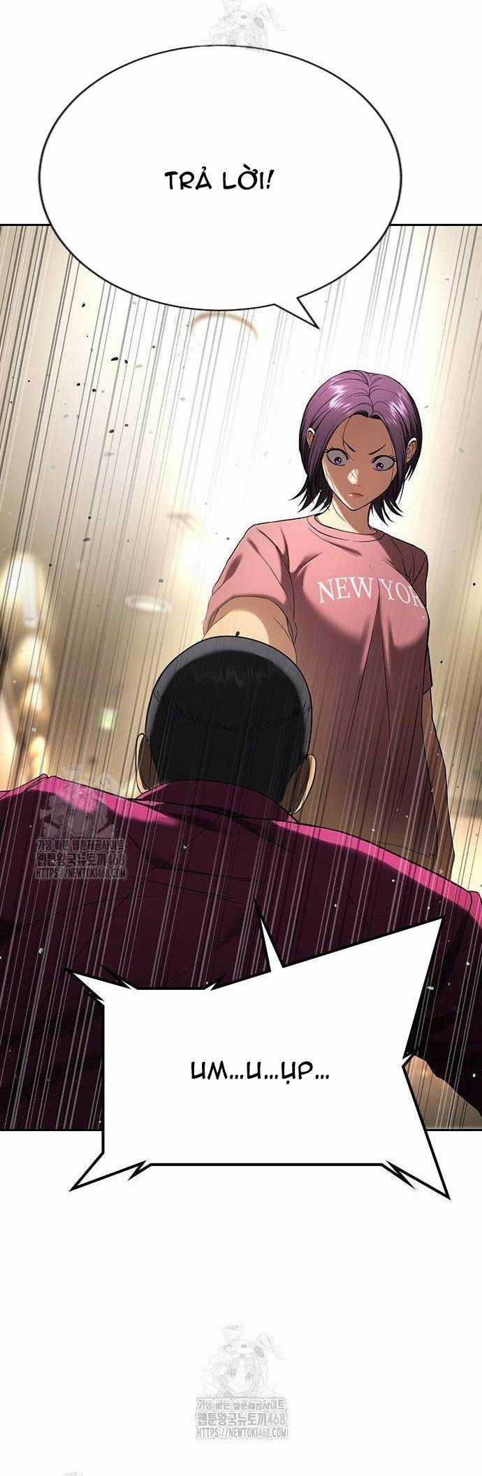 Goo Sera - Chapter 33 - Trang 14