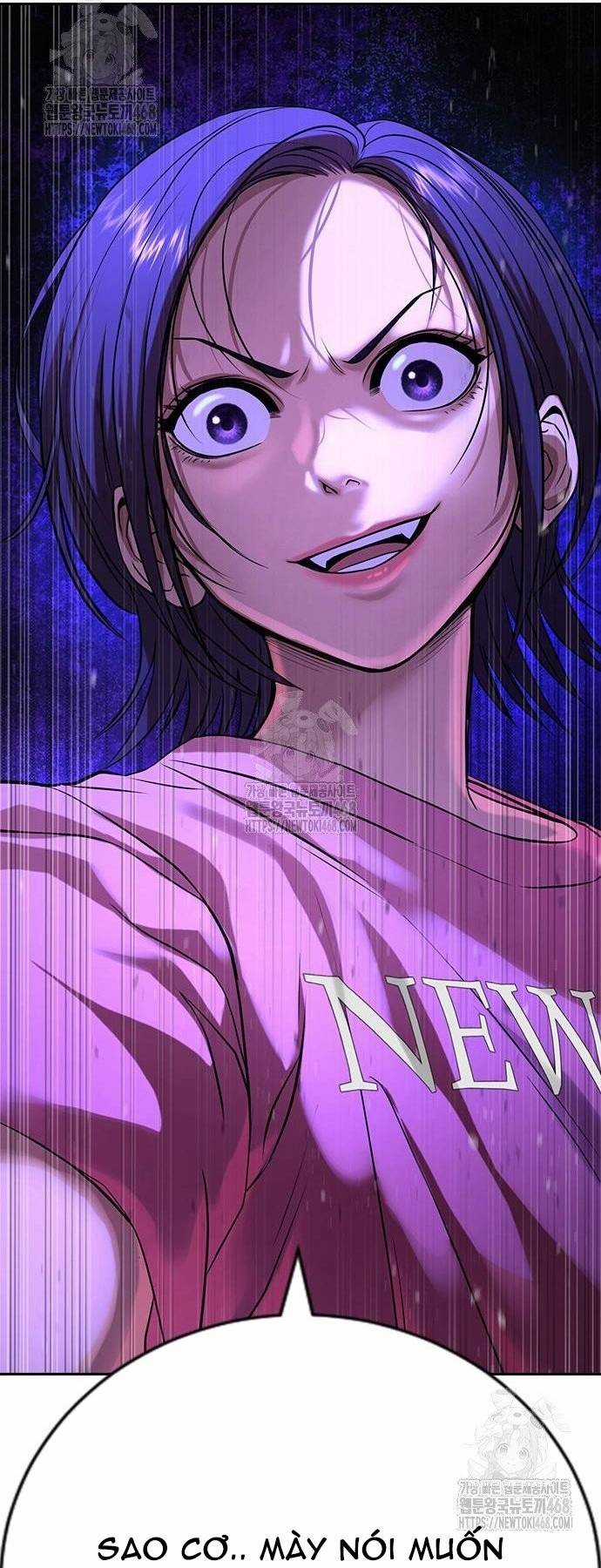 Goo Sera - Chapter 33 - Trang 15