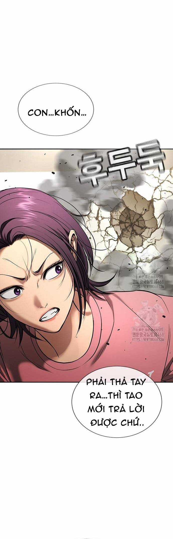 Goo Sera - Chapter 33 - Trang 18