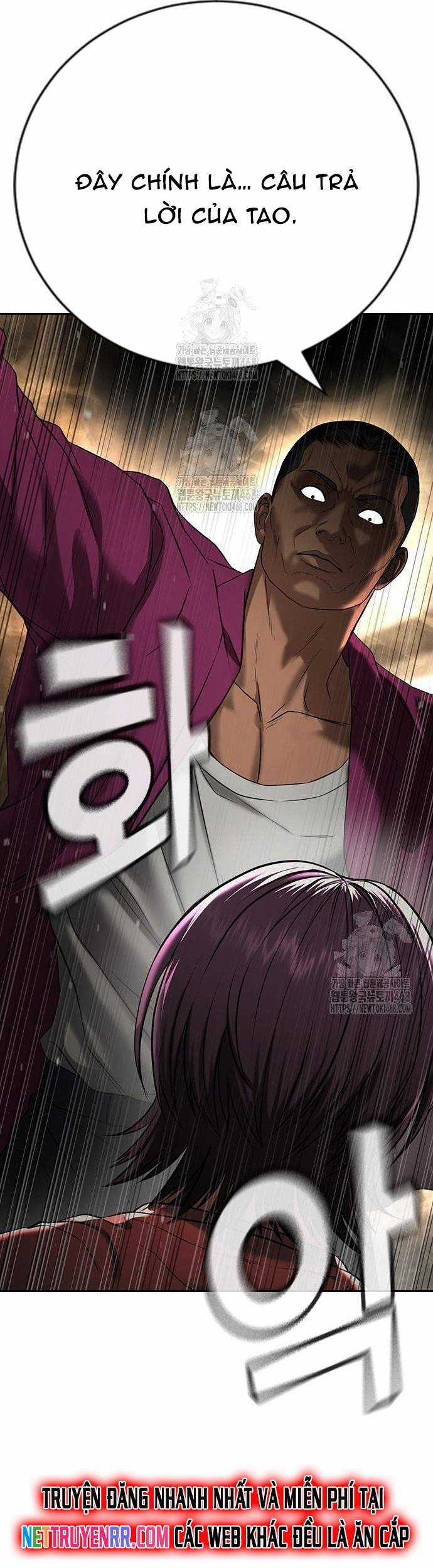 Goo Sera - Chapter 33 - Trang 19