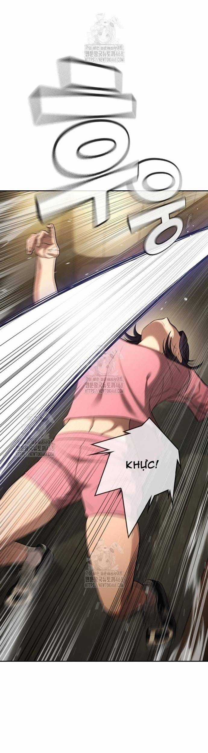 Goo Sera - Chapter 33 - Trang 20