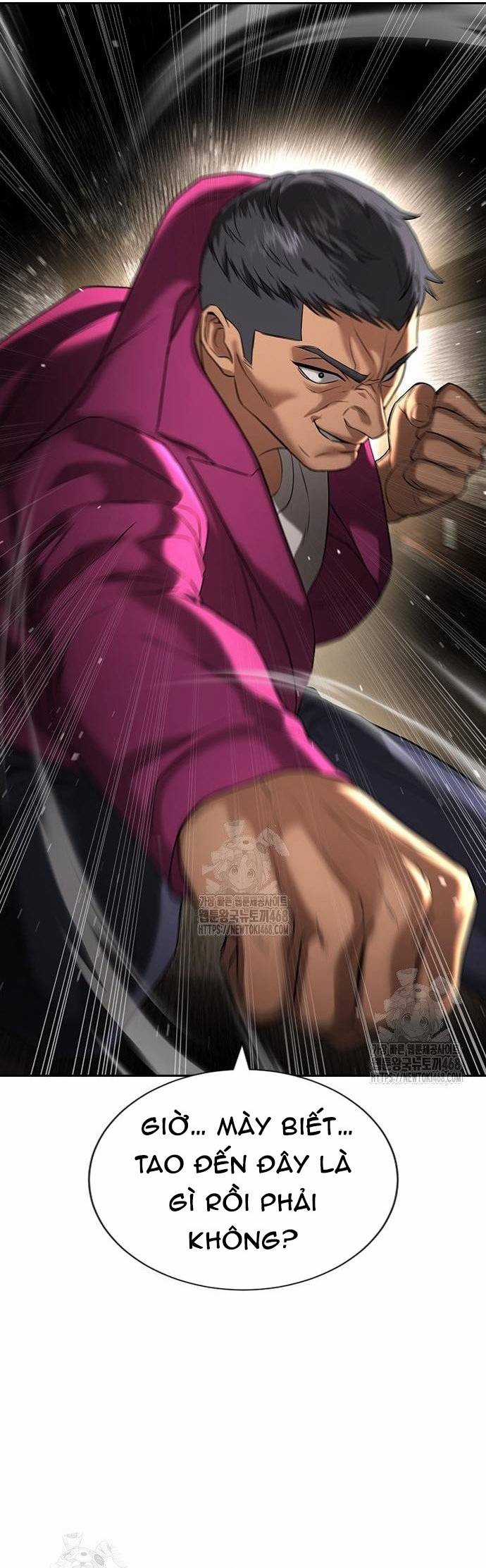 Goo Sera - Chapter 33 - Trang 22