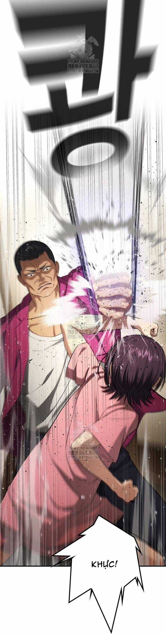 Goo Sera - Chapter 33 - Trang 24