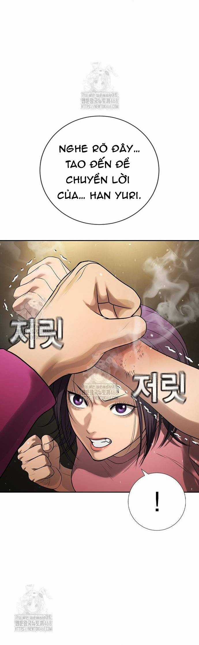 Goo Sera - Chapter 33 - Trang 25