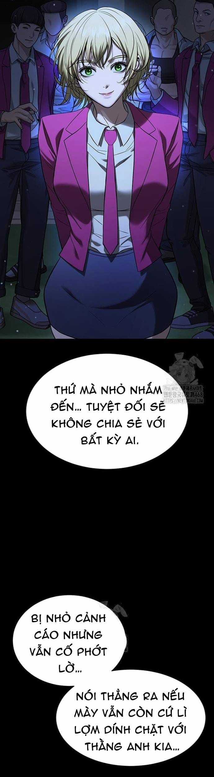Goo Sera - Chapter 33 - Trang 27