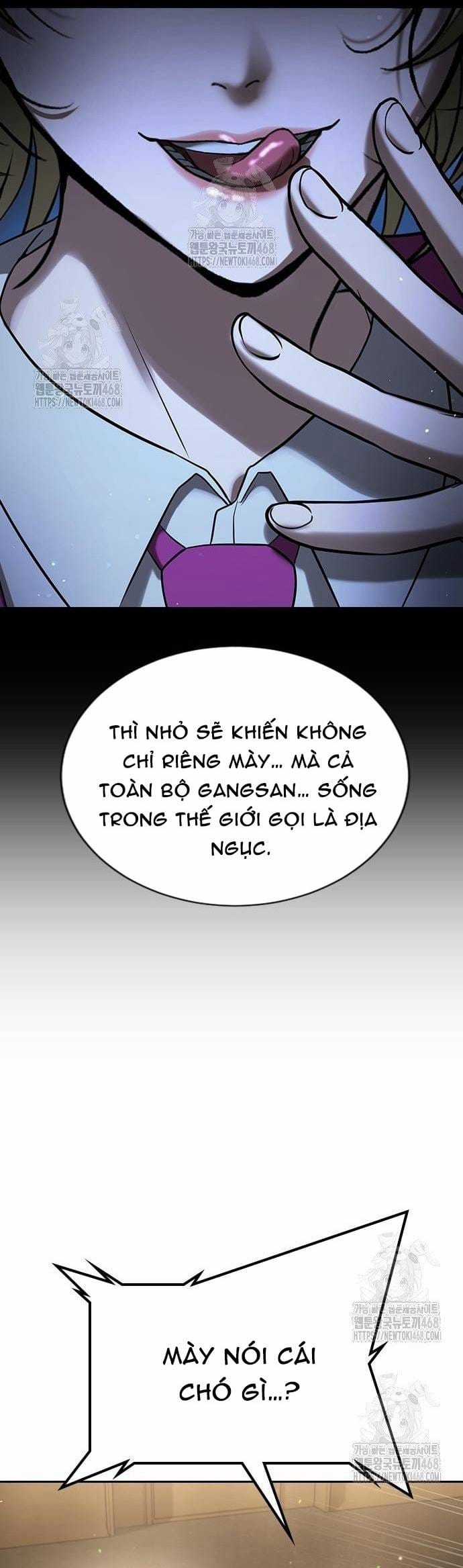 Goo Sera - Chapter 33 - Trang 28