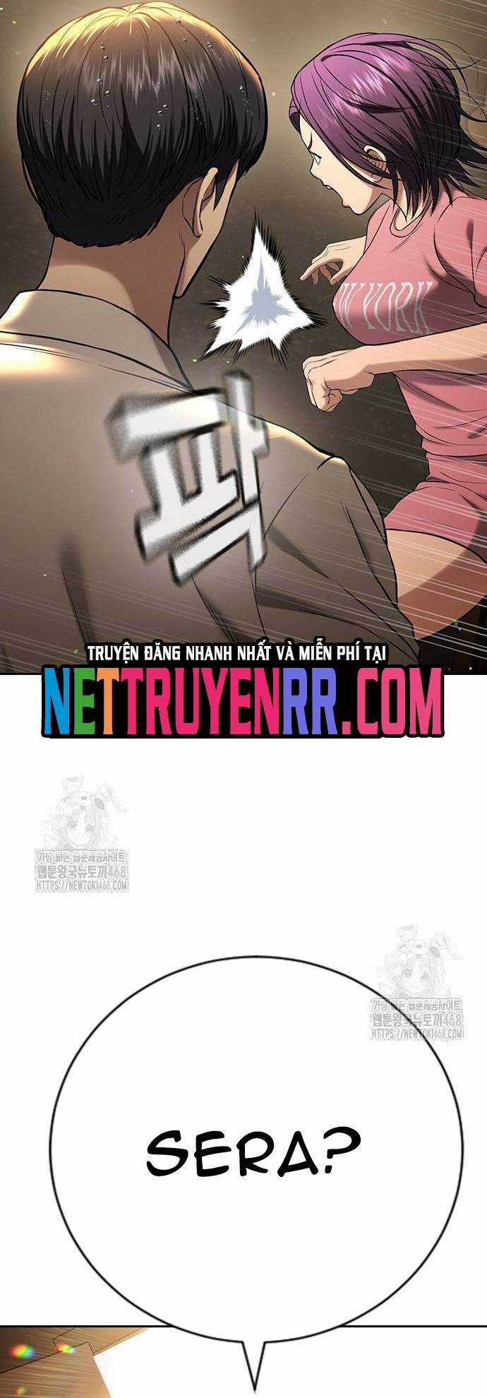 Goo Sera - Chapter 33 - Trang 29