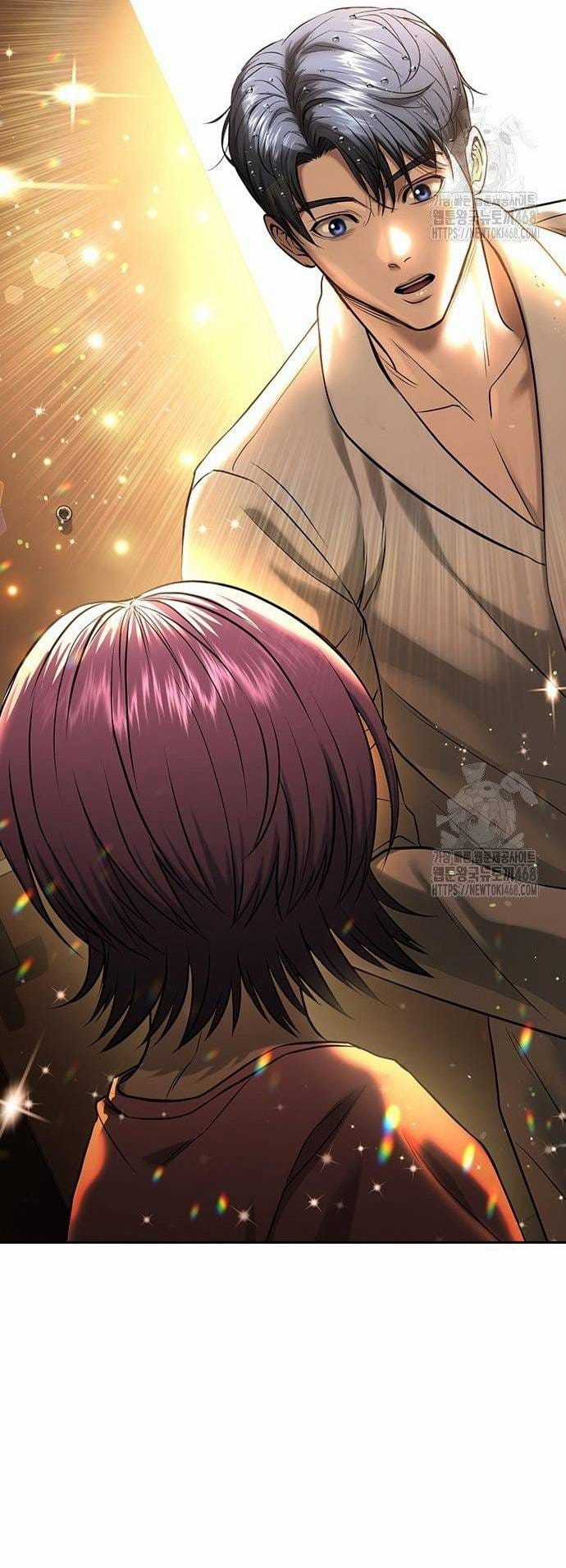 Goo Sera - Chapter 33 - Trang 30