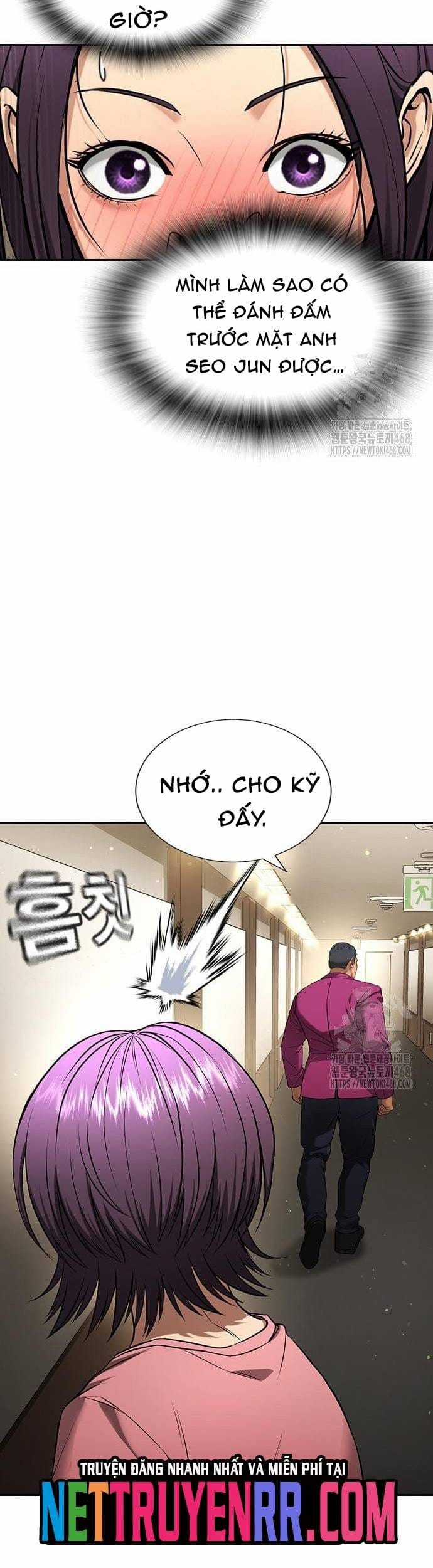 Goo Sera - Chapter 33 - Trang 33