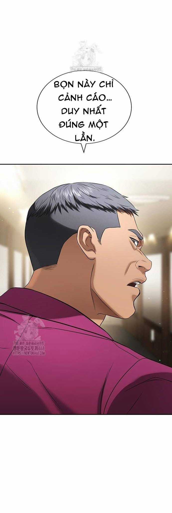 Goo Sera - Chapter 33 - Trang 34