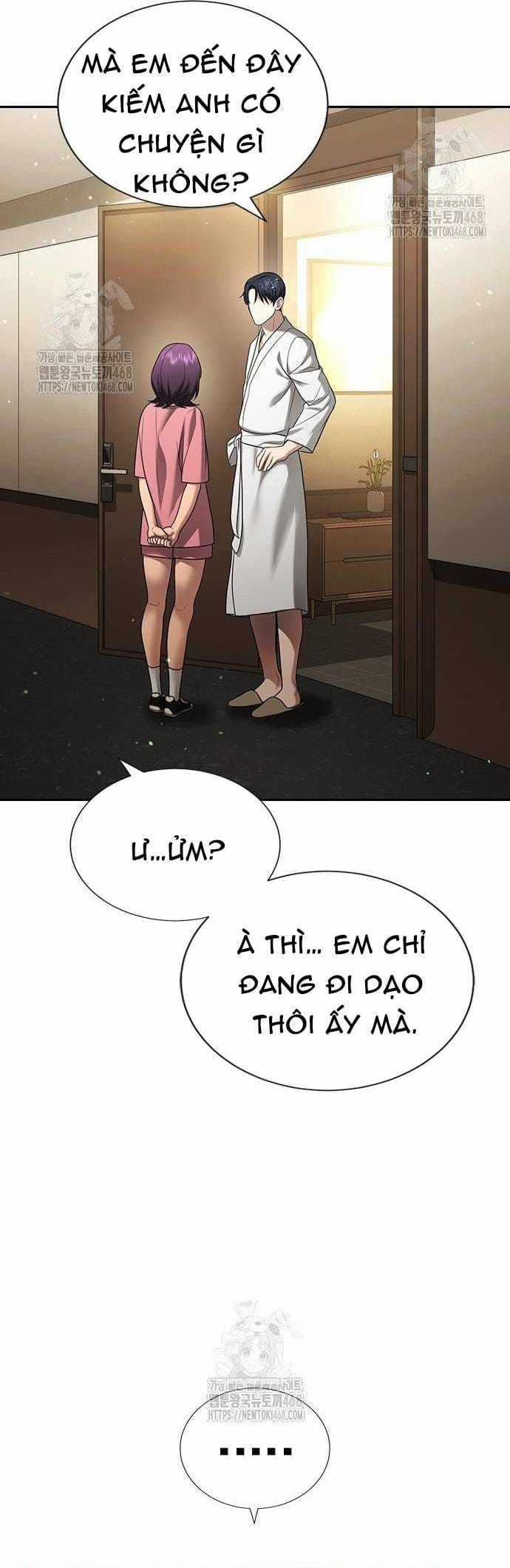 Goo Sera - Chapter 33 - Trang 36