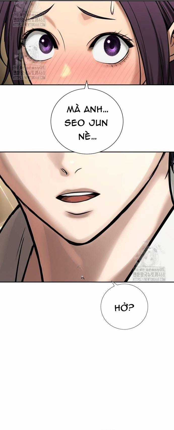 Goo Sera - Chapter 33 - Trang 38