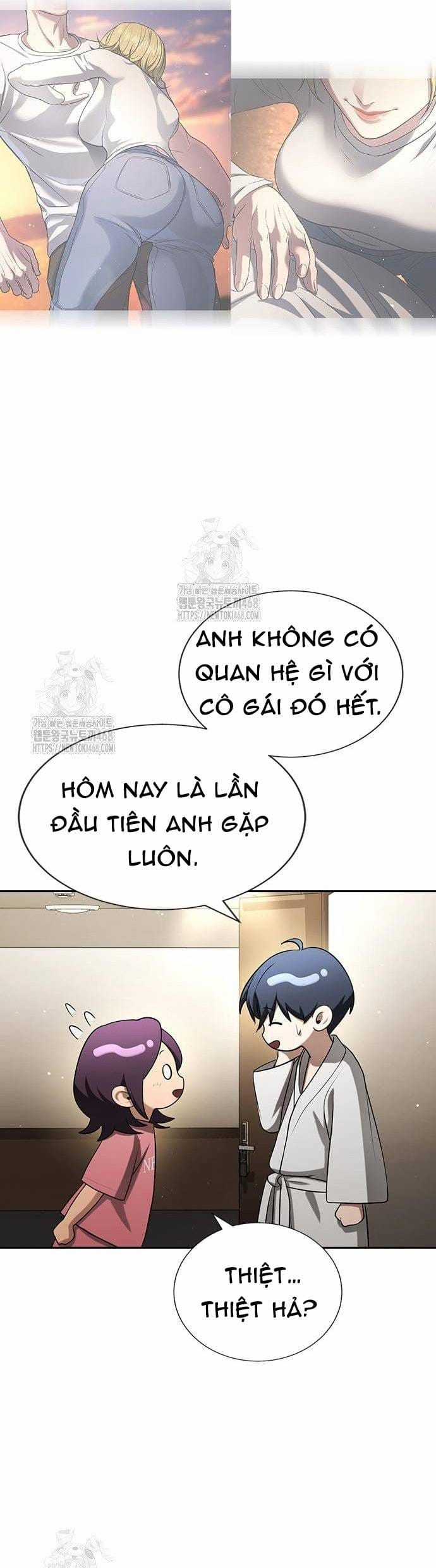 Goo Sera - Chapter 33 - Trang 41