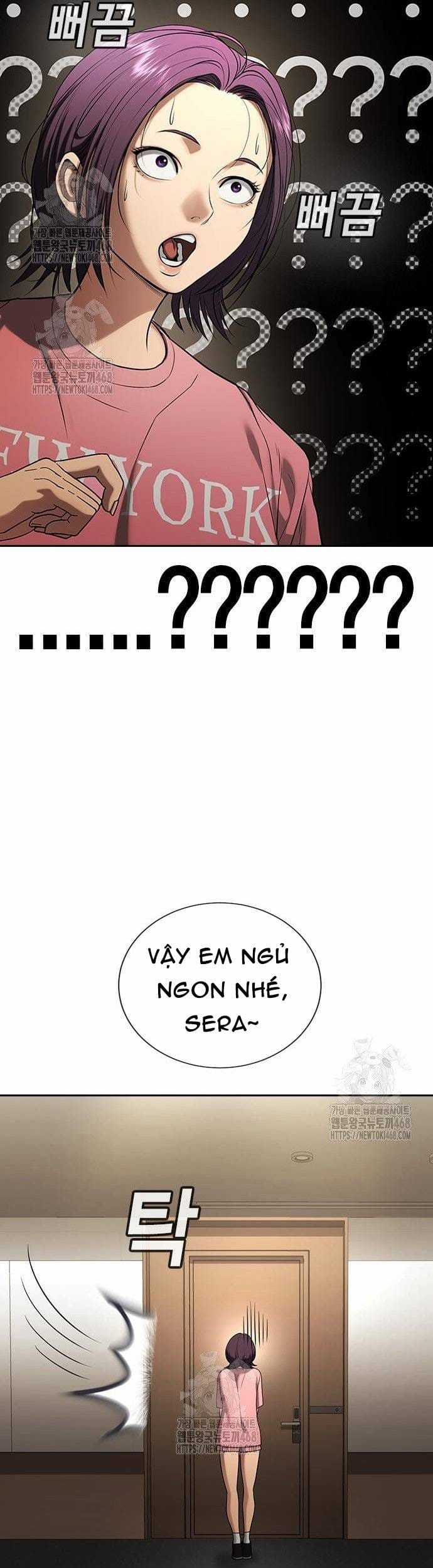 Goo Sera - Chapter 33 - Trang 44