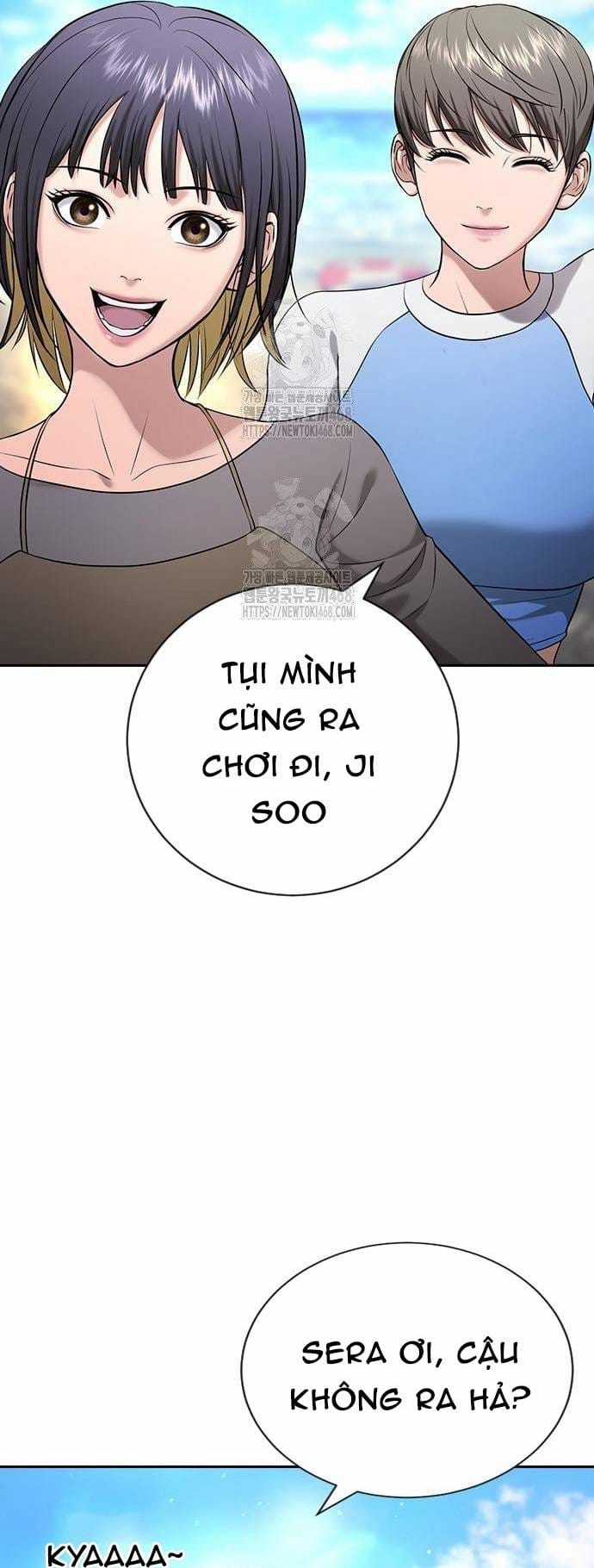 Goo Sera - Chapter 33 - Trang 51