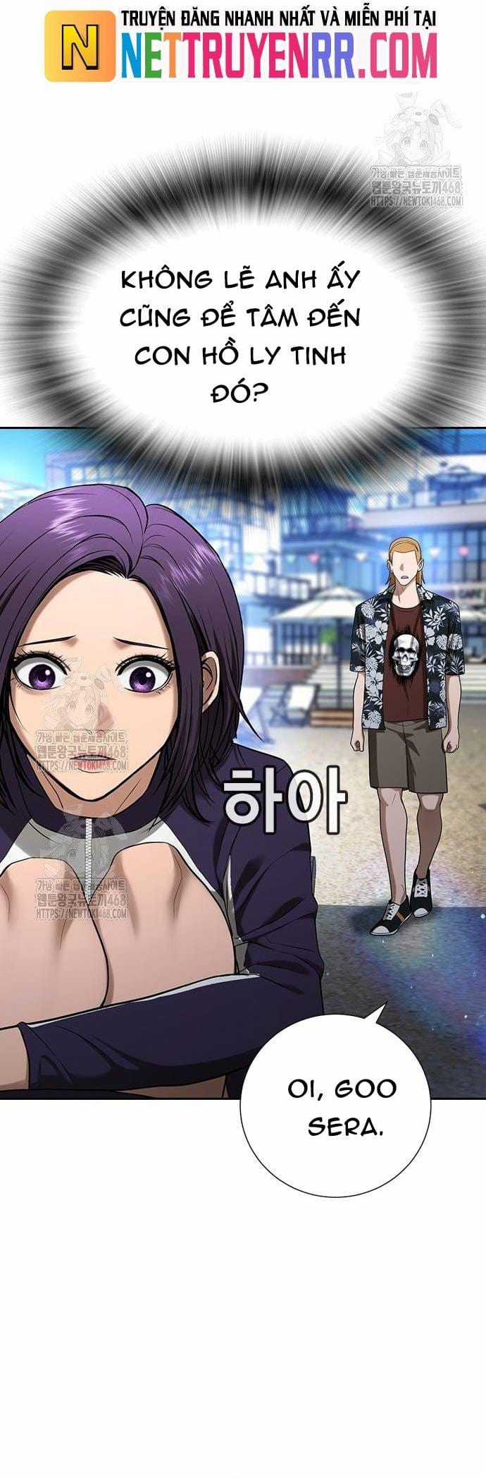 Goo Sera - Chapter 33 - Trang 55