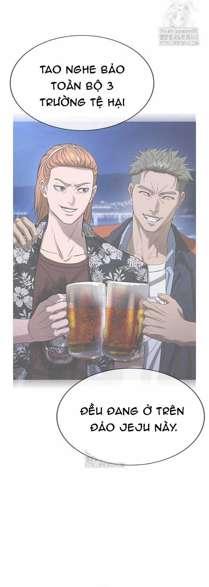 Goo Sera - Chapter 33 - Trang 58