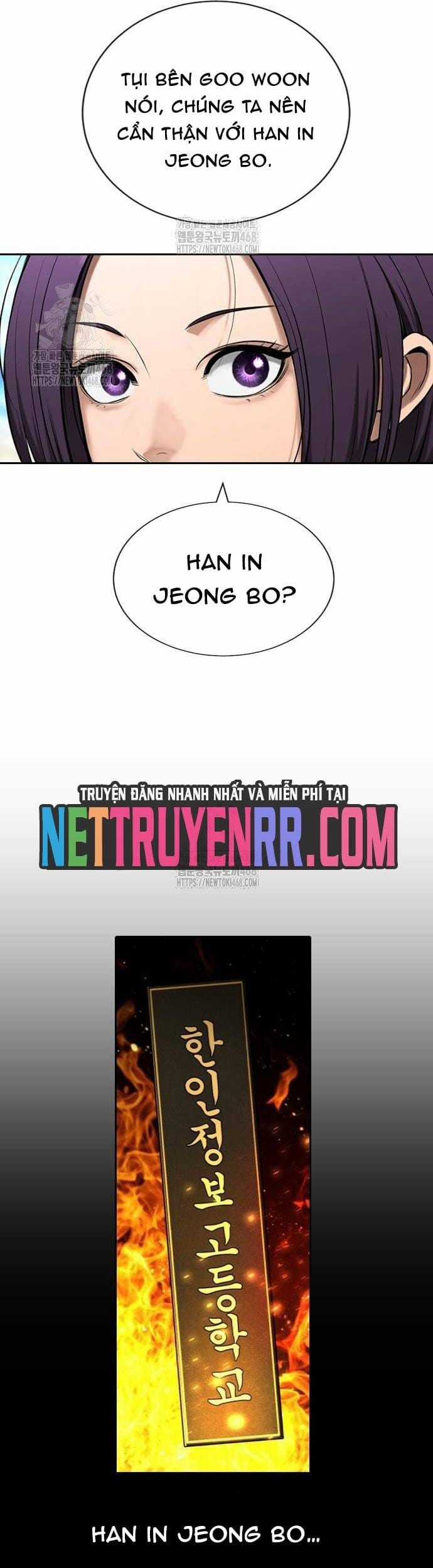 Goo Sera - Chapter 33 - Trang 59