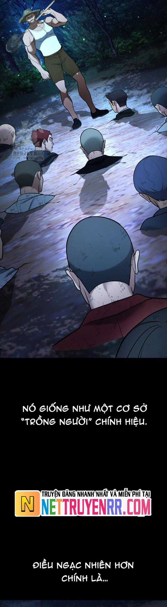 Goo Sera - Chapter 33 - Trang 61