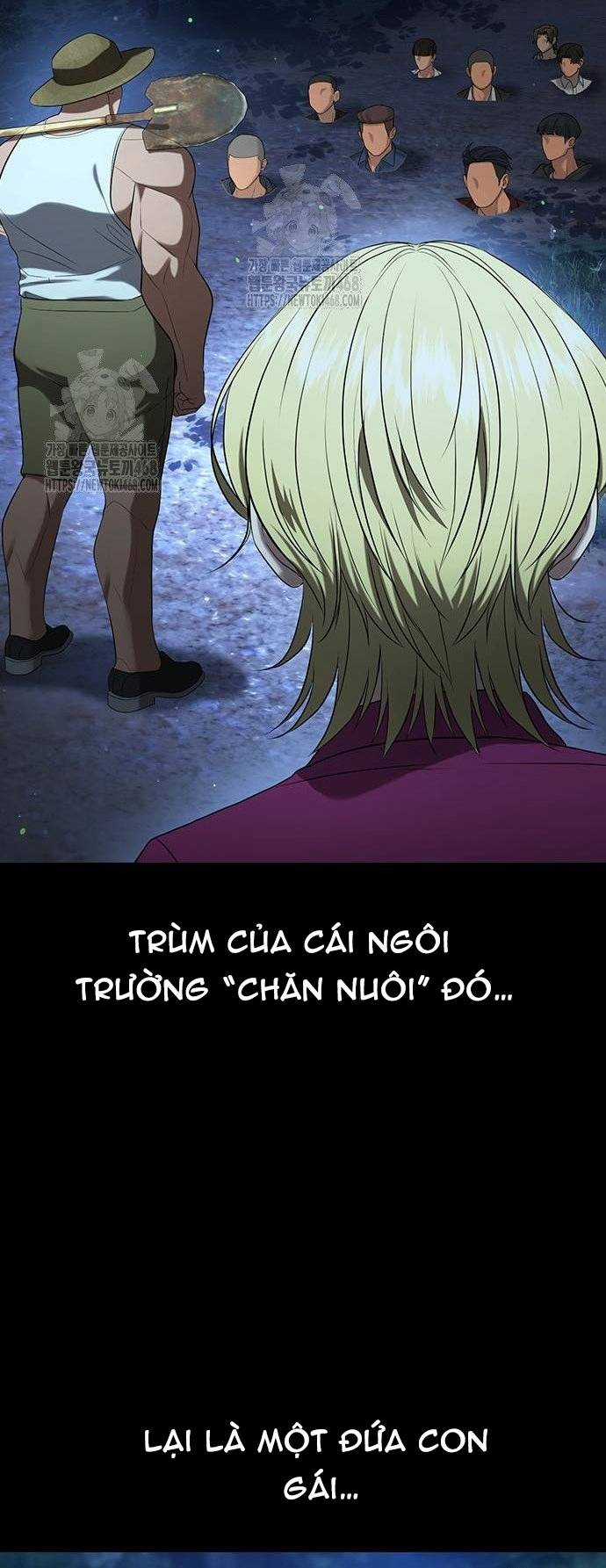 Goo Sera - Chapter 33 - Trang 62