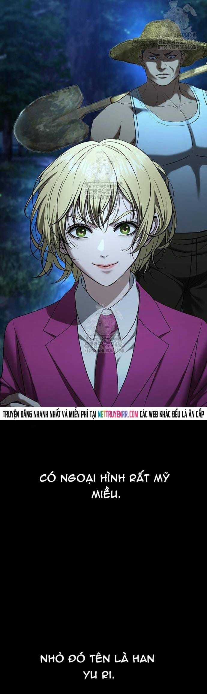 Goo Sera - Chapter 33 - Trang 63