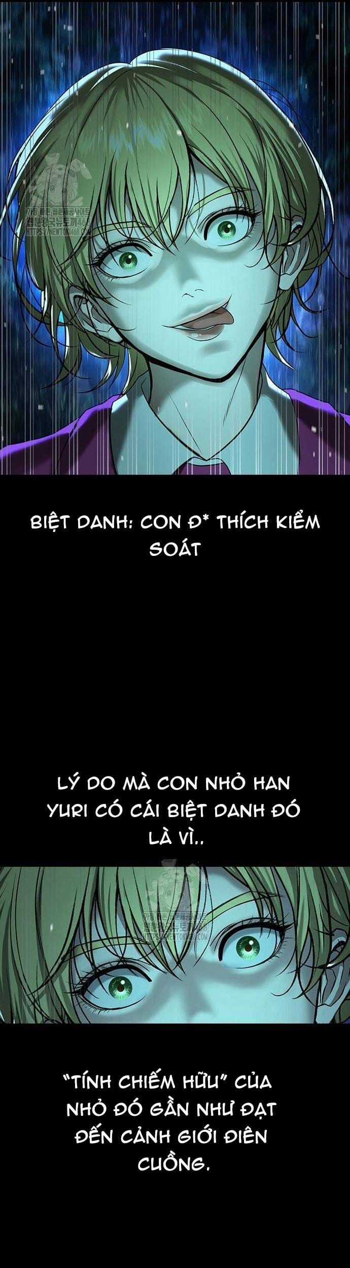 Goo Sera - Chapter 33 - Trang 64