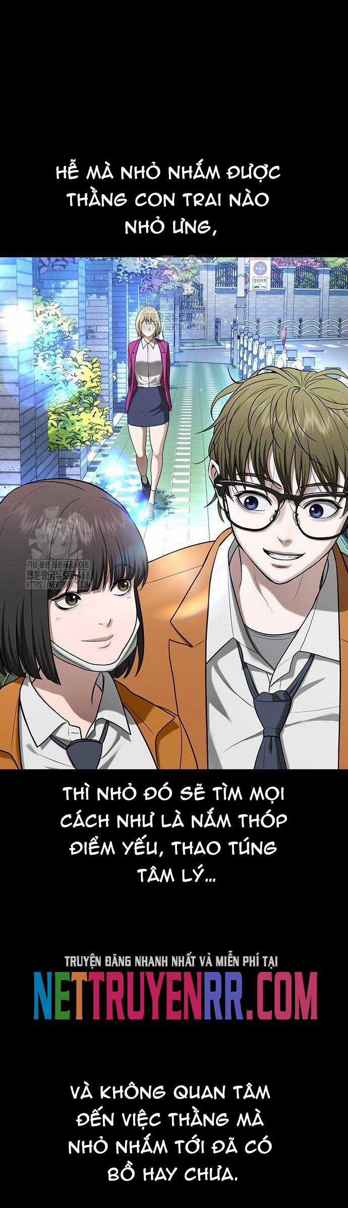 Goo Sera - Chapter 33 - Trang 65