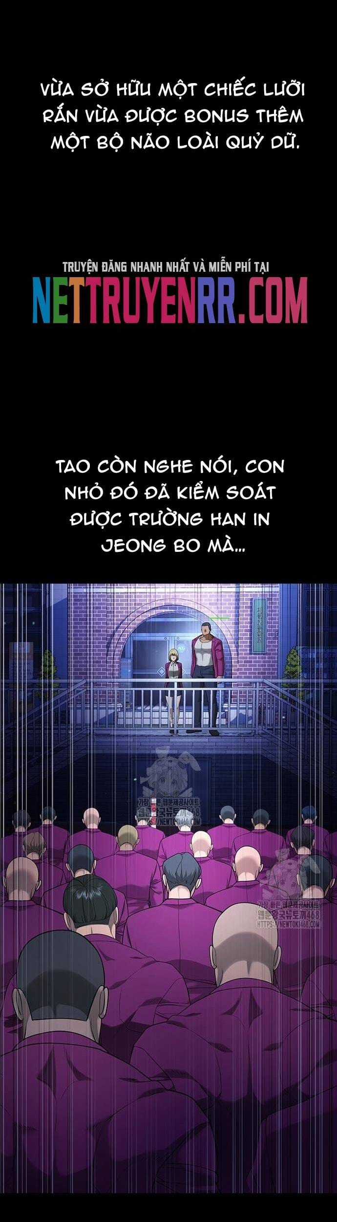 Goo Sera - Chapter 33 - Trang 69