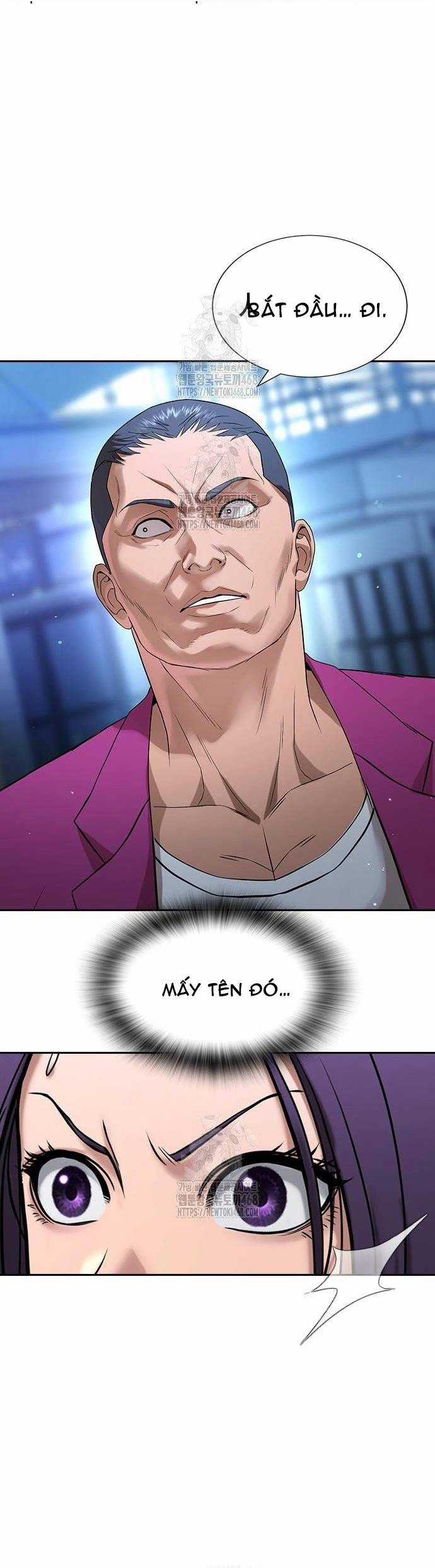 Goo Sera - Chapter 33 - Trang 75