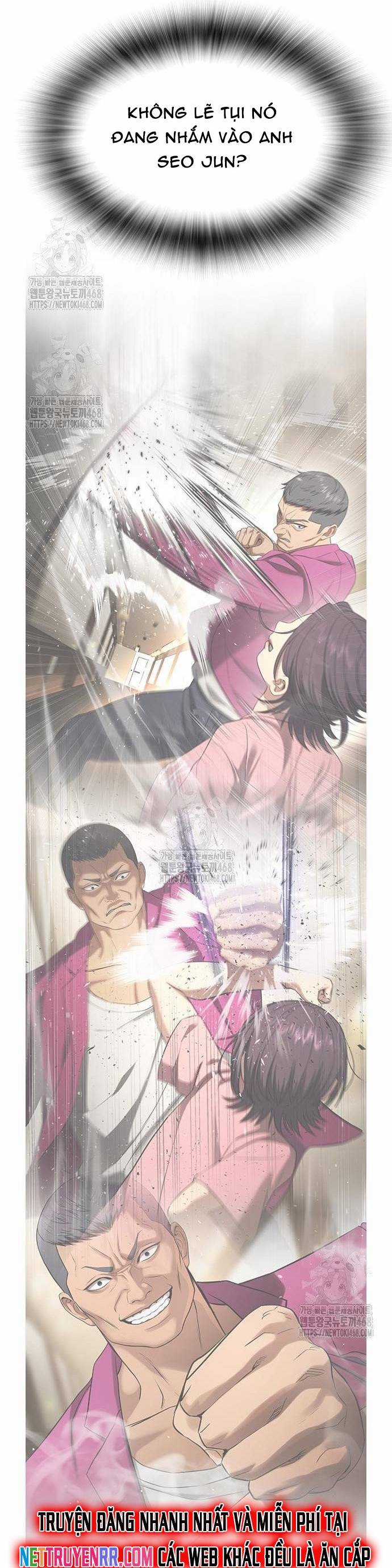 Goo Sera - Chapter 33 - Trang 76