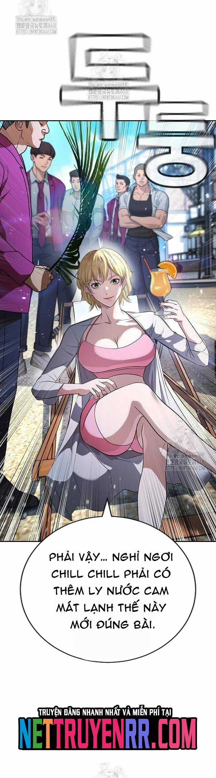 Goo Sera - Chapter 33 - Trang 79