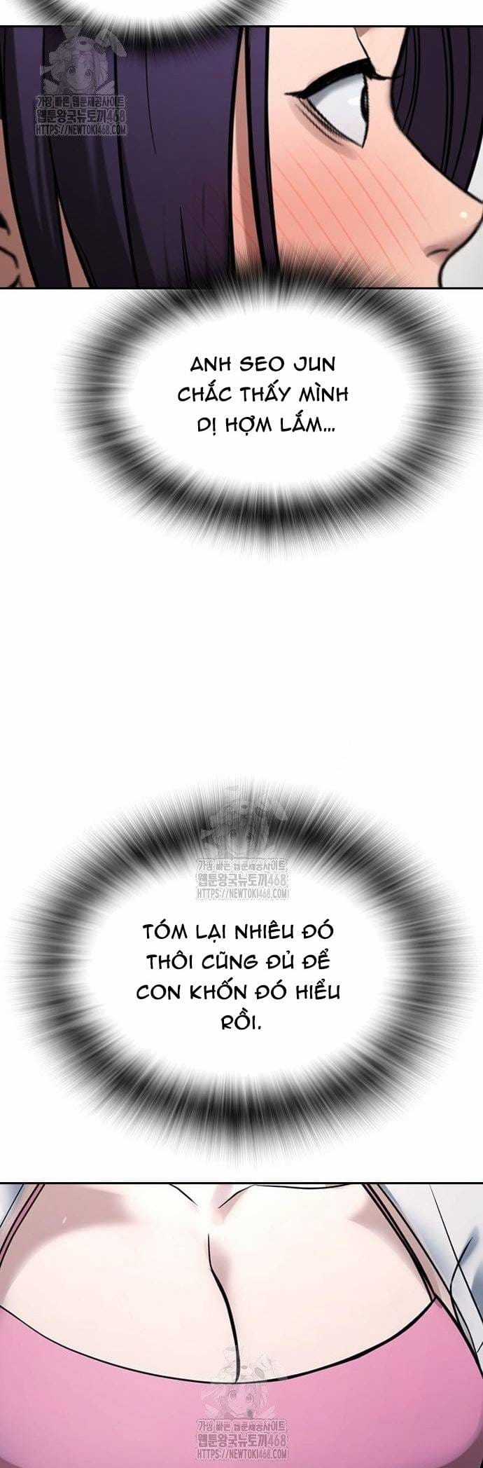 Goo Sera - Chapter 33 - Trang 89