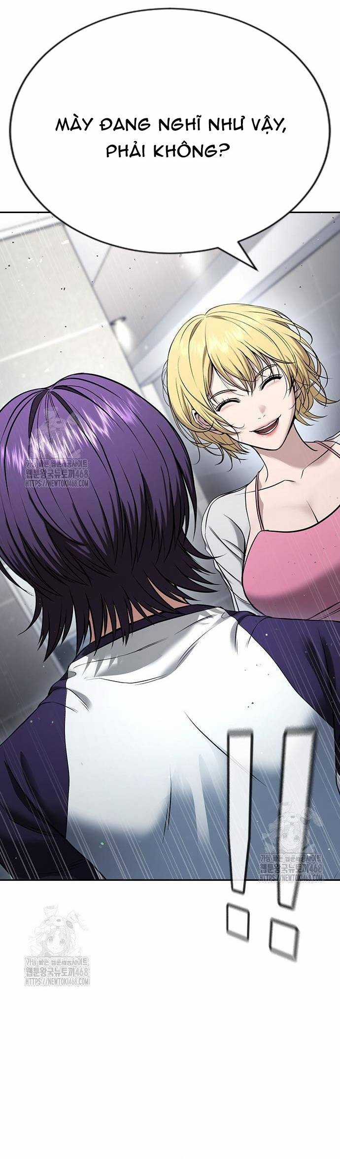 Goo Sera - Chapter 33 - Trang 91