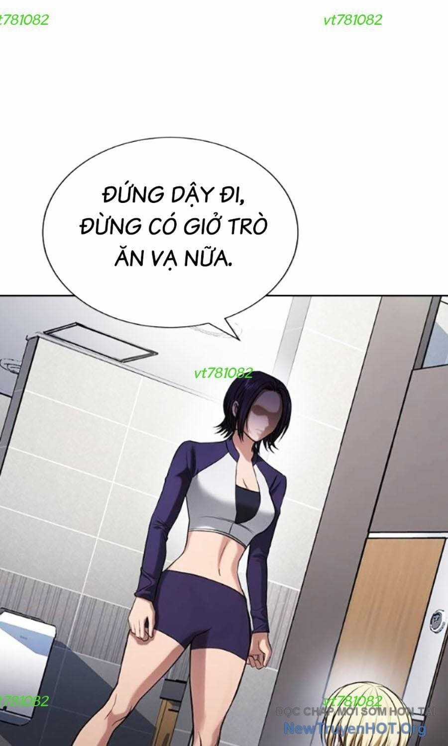 Goo Sera - Chapter 34 - Trang 11