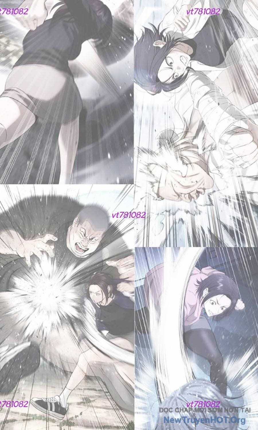 Goo Sera - Chapter 34 - Trang 104