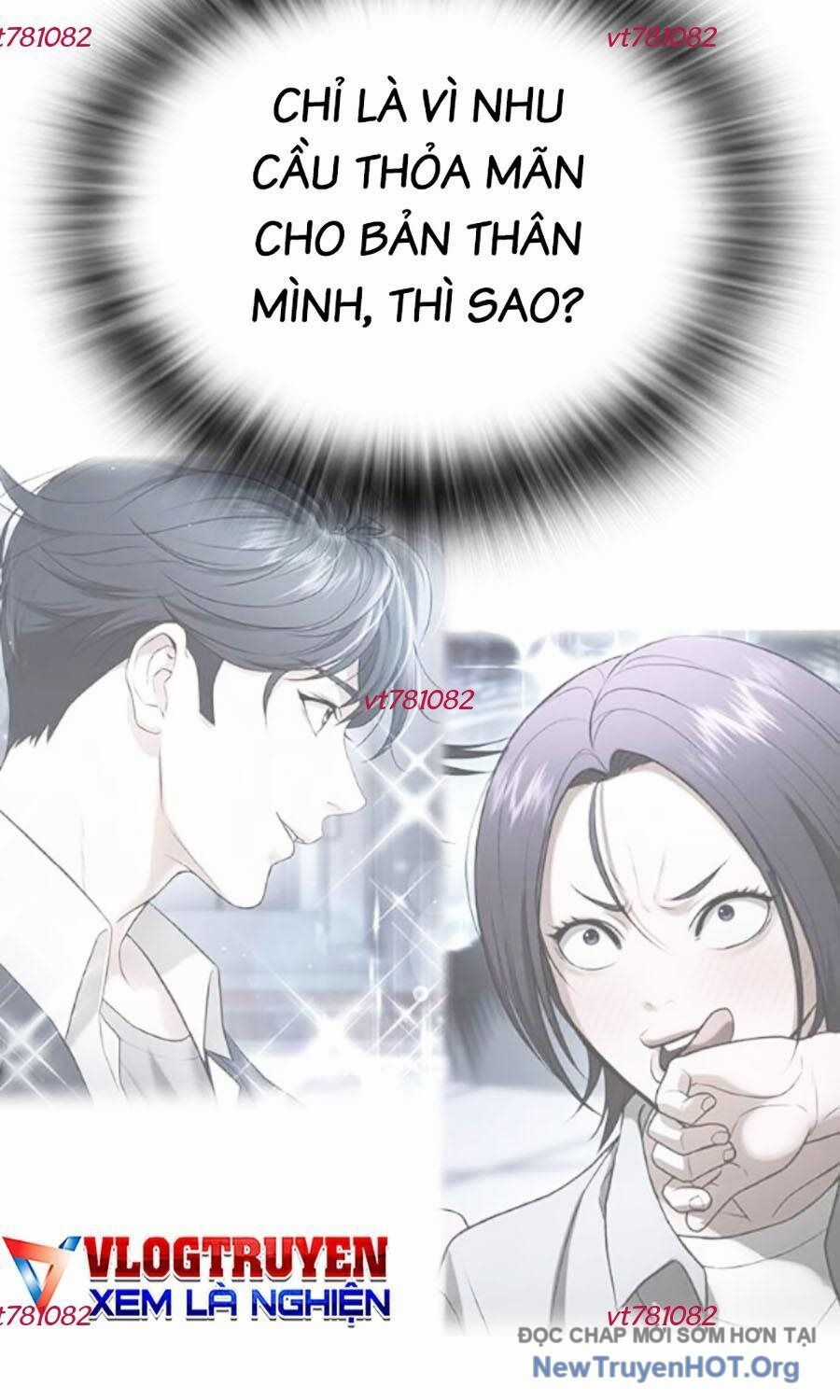 Goo Sera - Chapter 34 - Trang 108