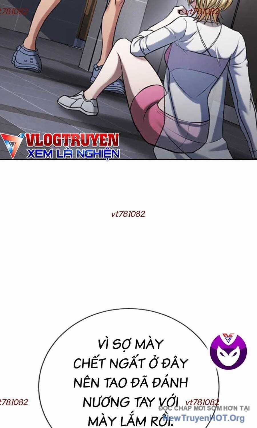 Goo Sera - Chapter 34 - Trang 12