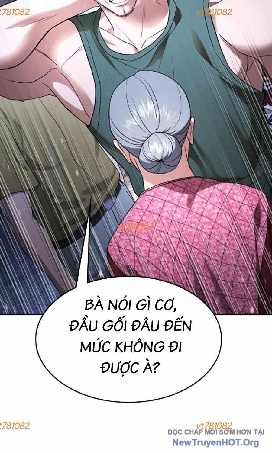 Goo Sera - Chapter 34 - Trang 119