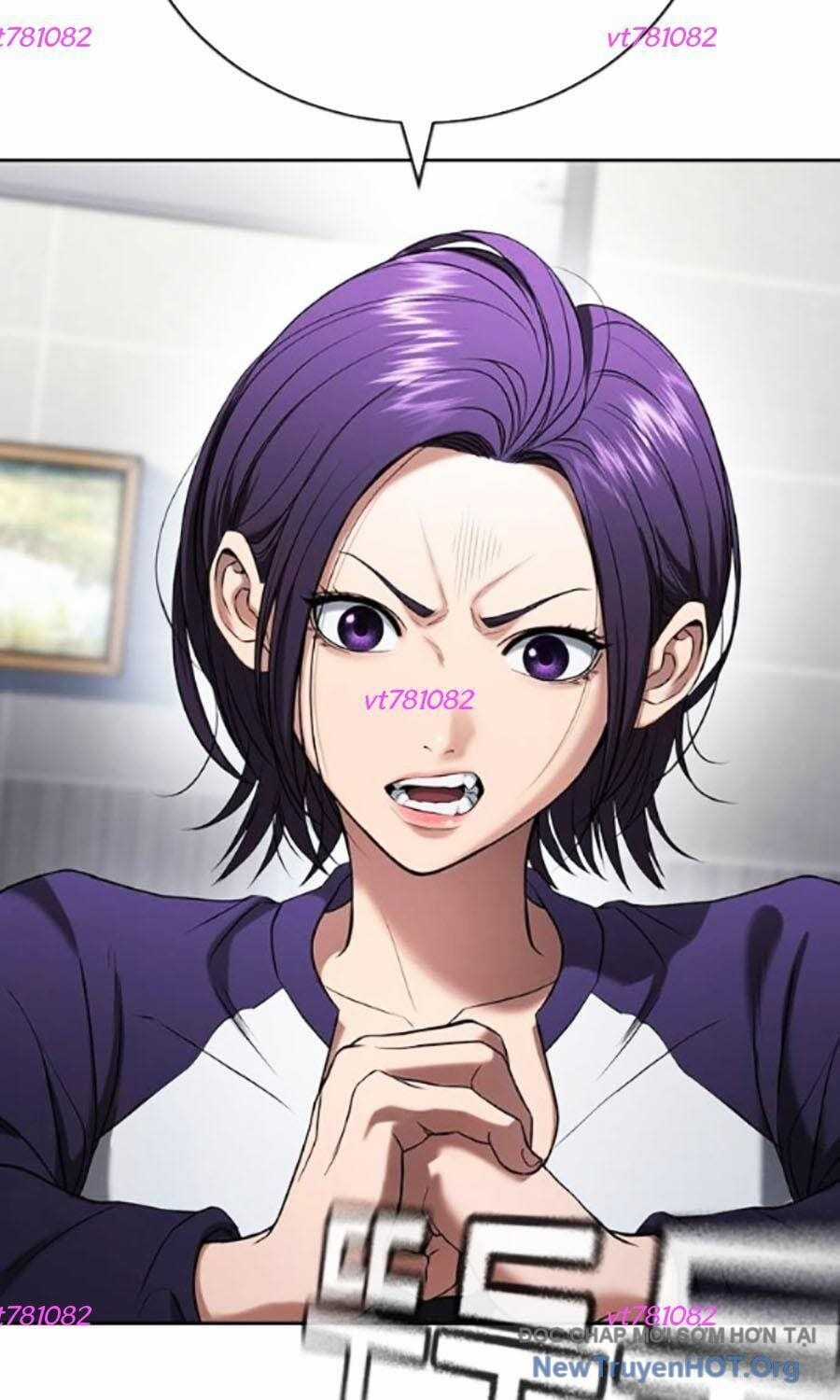 Goo Sera - Chapter 34 - Trang 13