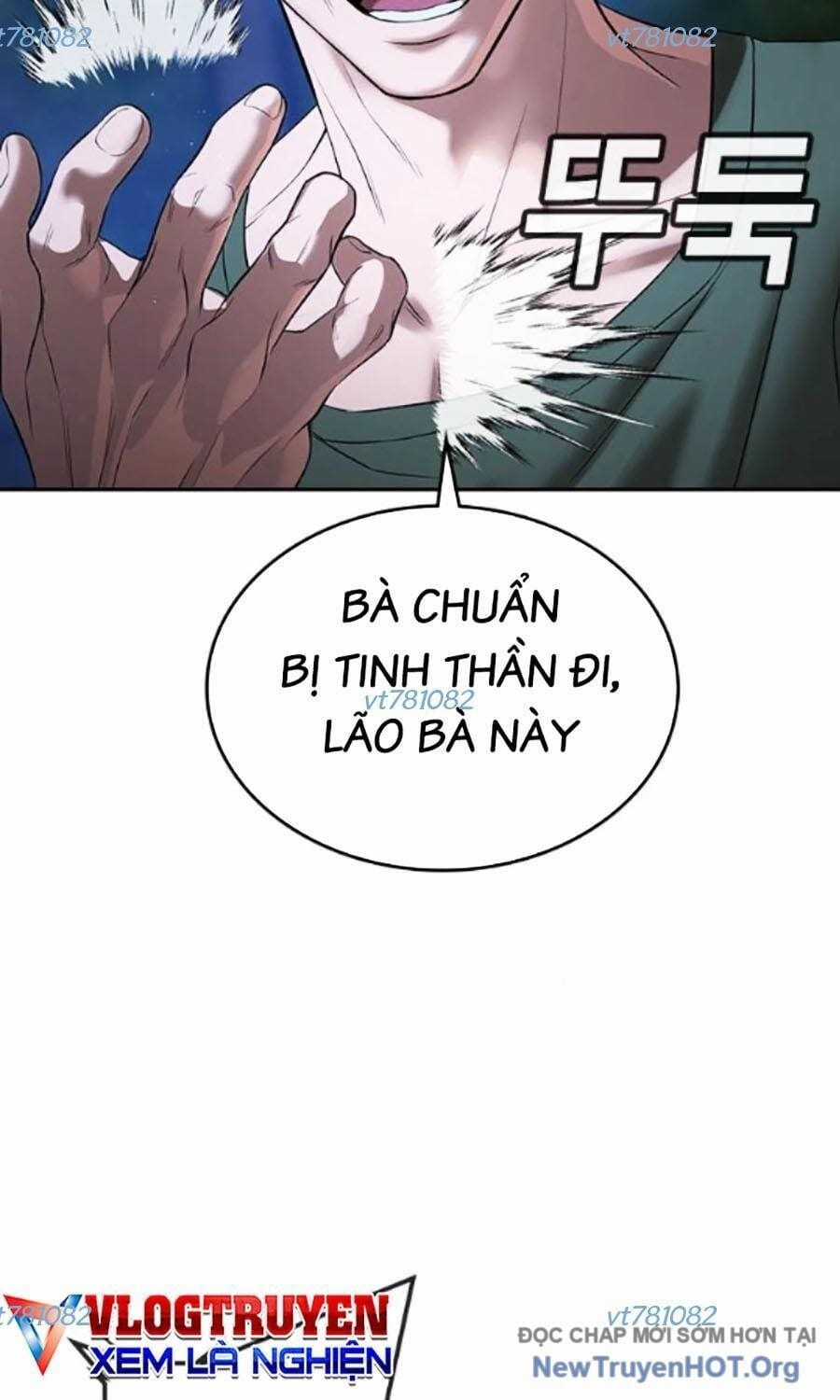Goo Sera - Chapter 34 - Trang 121